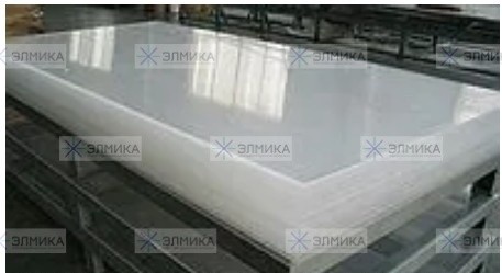 Оргстекло ТОСП прозрачное в листах 1500×1700 мм — для щитков, экранов, вывесок, моделей