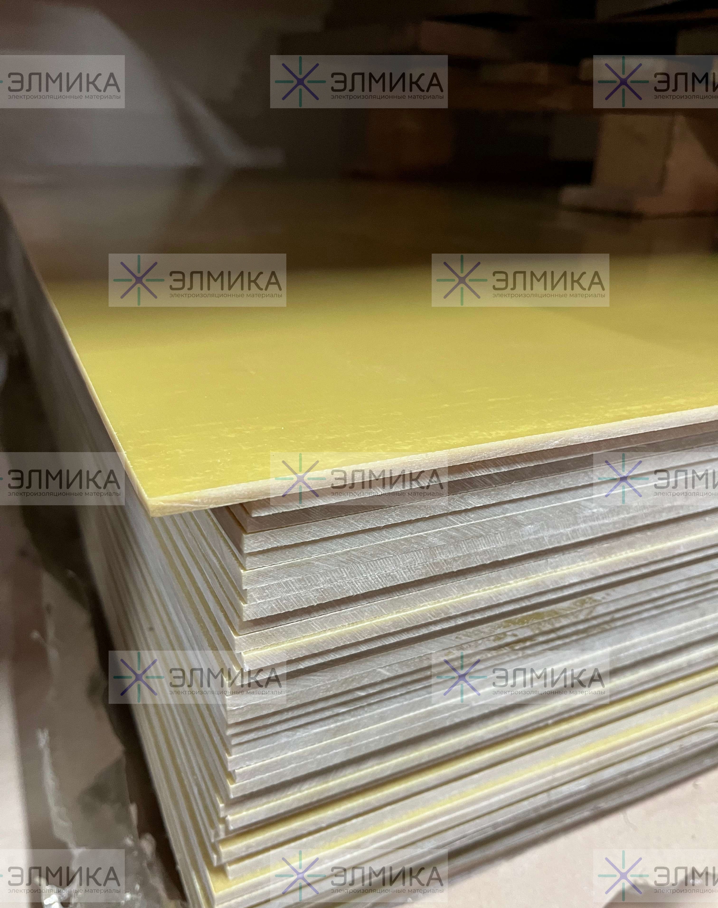 Компактный лист стеклотекстолита СТЭФ-1 1030×1030 мм для мелкосерийного производства и ремонта