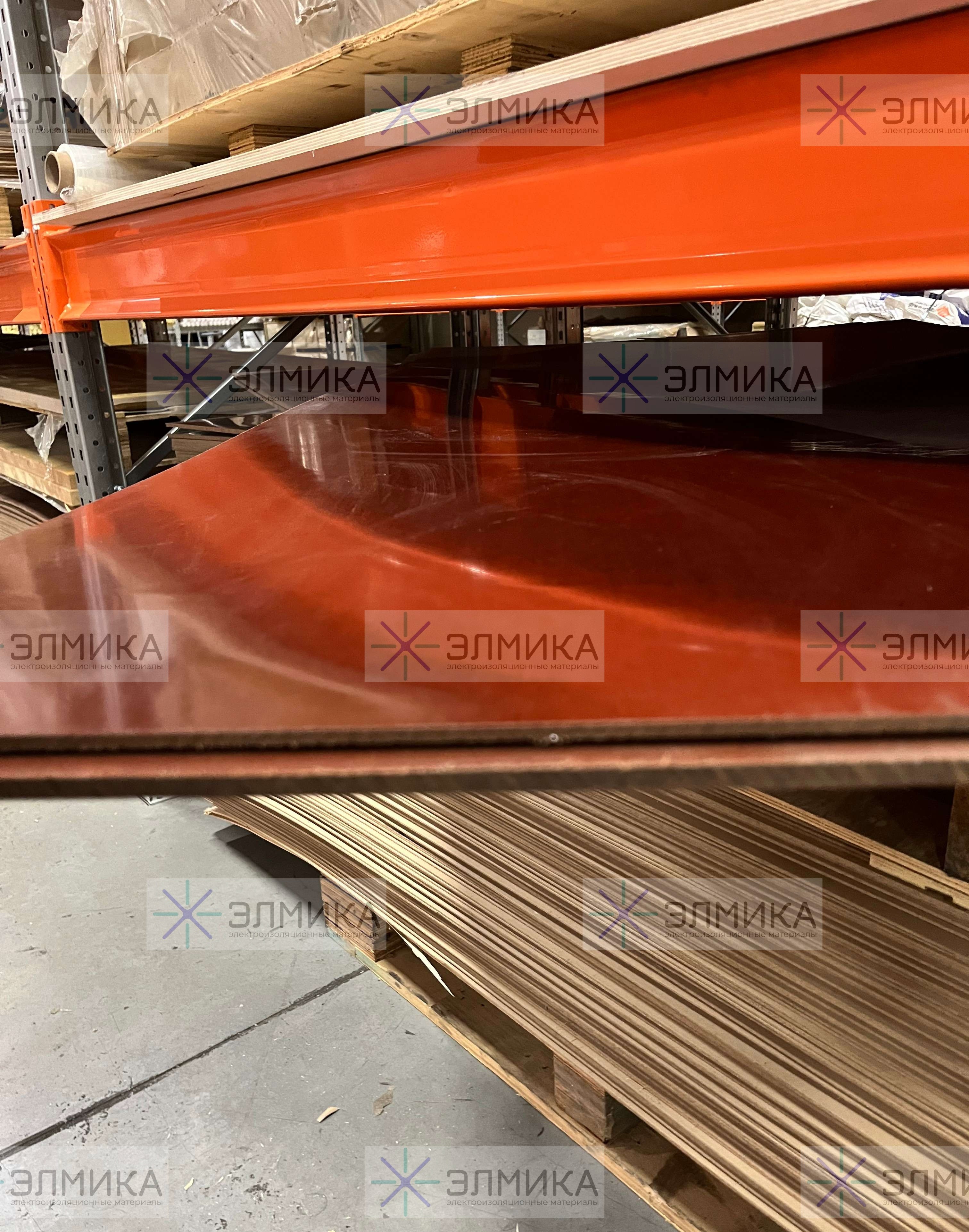 Лист текстолита ПТ / ПТК 1030×2070 мм — крупноформатная заготовка для промышленности