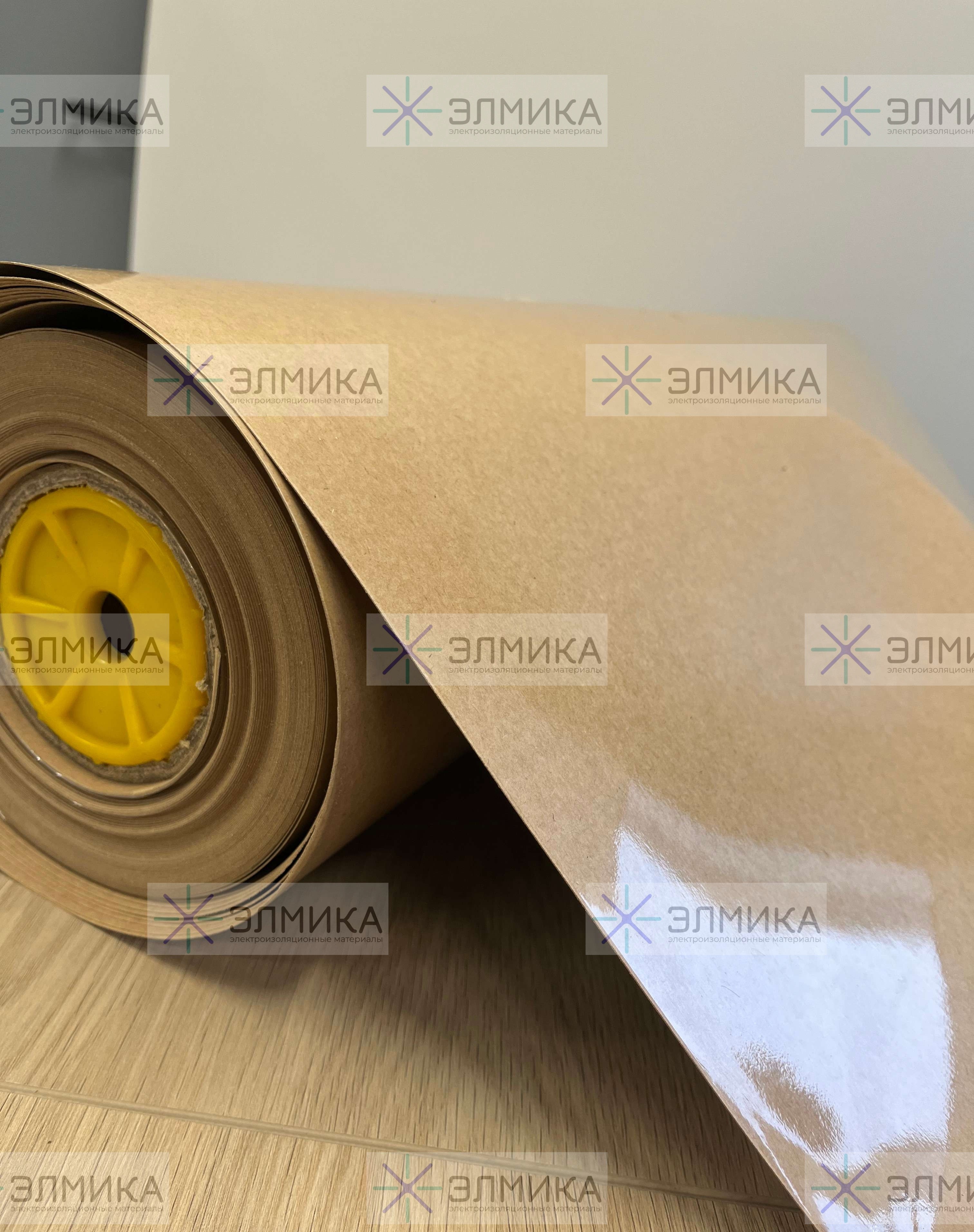 Пленкоэлектрокартон ПЭК-41 — комбинированный изоляционный материал для трансформаторов