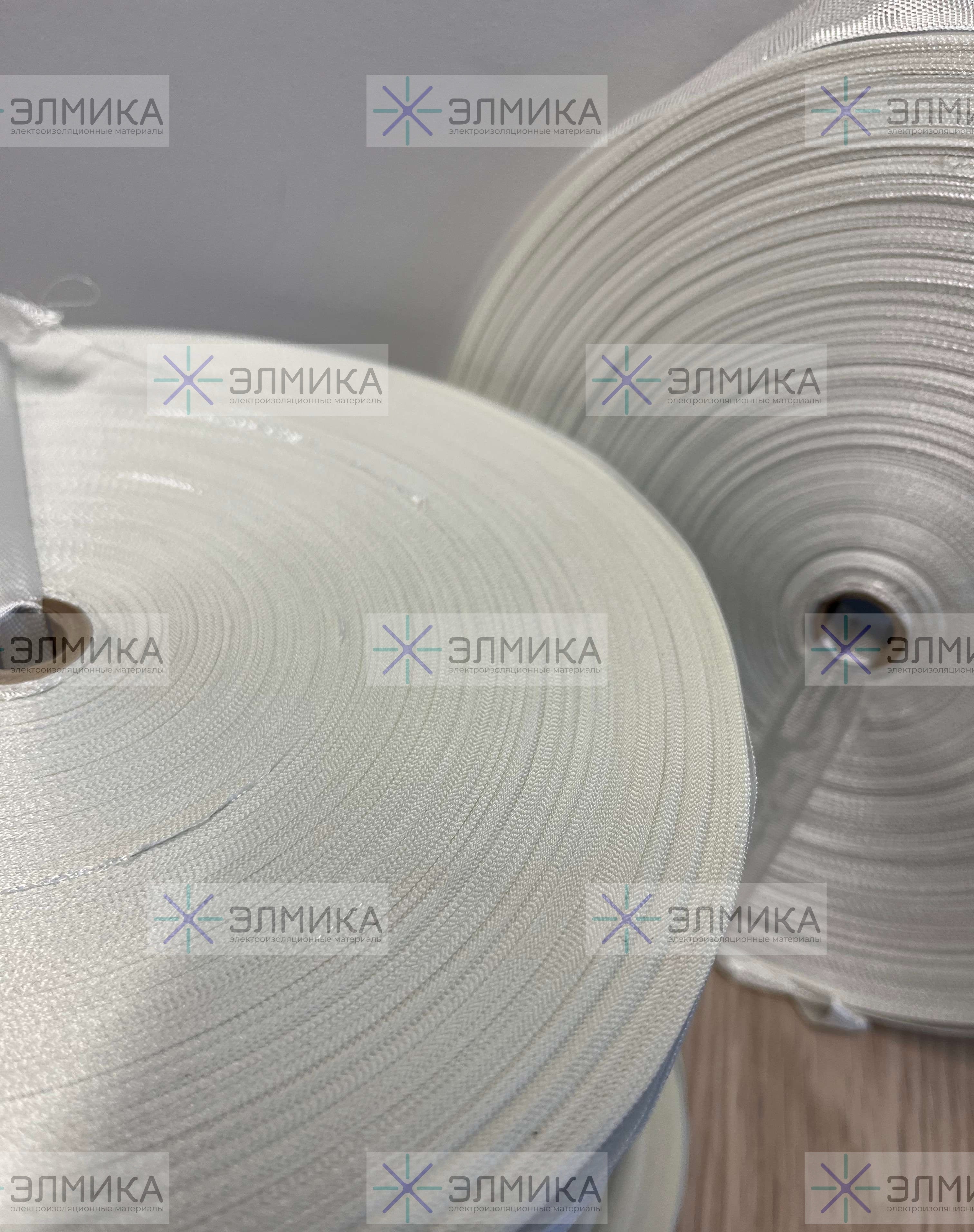 Стеклолента ЛЭС — базовая стеклянная лента для термостойкой изоляции обмоток и кабелей