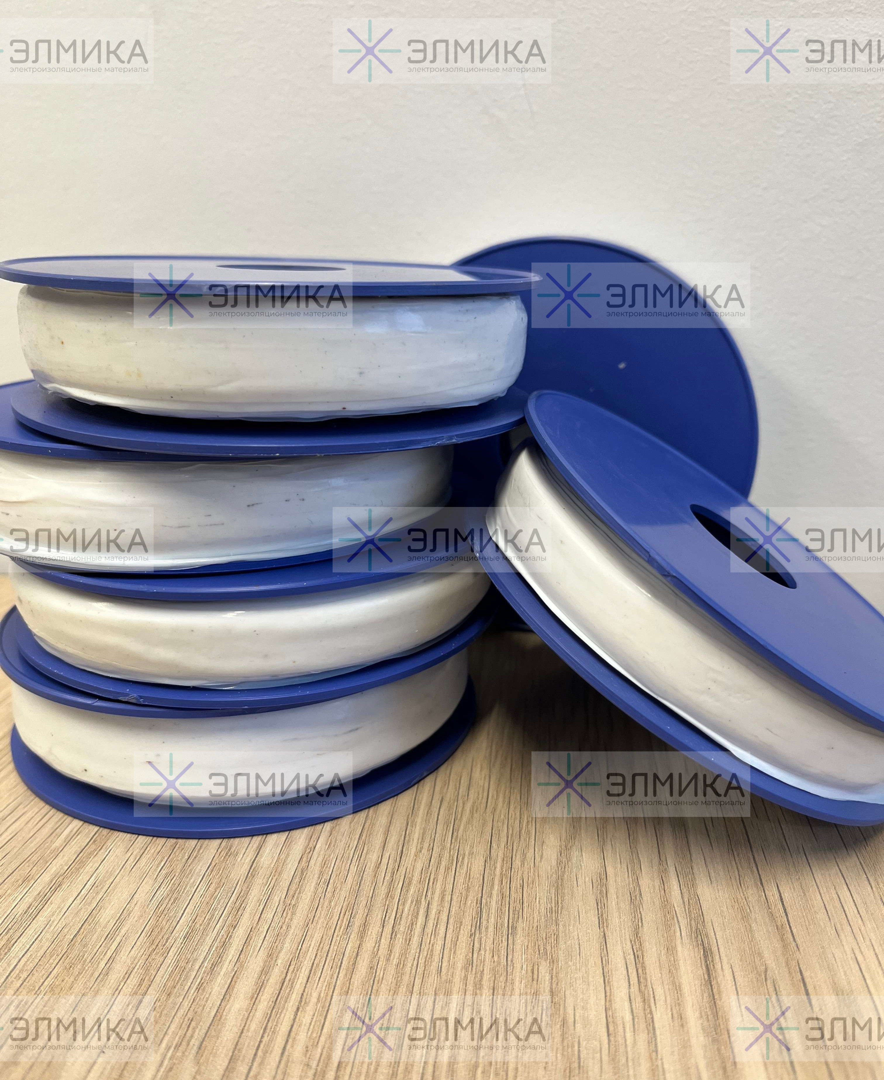 Лента ФУМ — фторопластовая уплотнительная лента для резьбовых соединений в сантехнике и газовом оборудовании