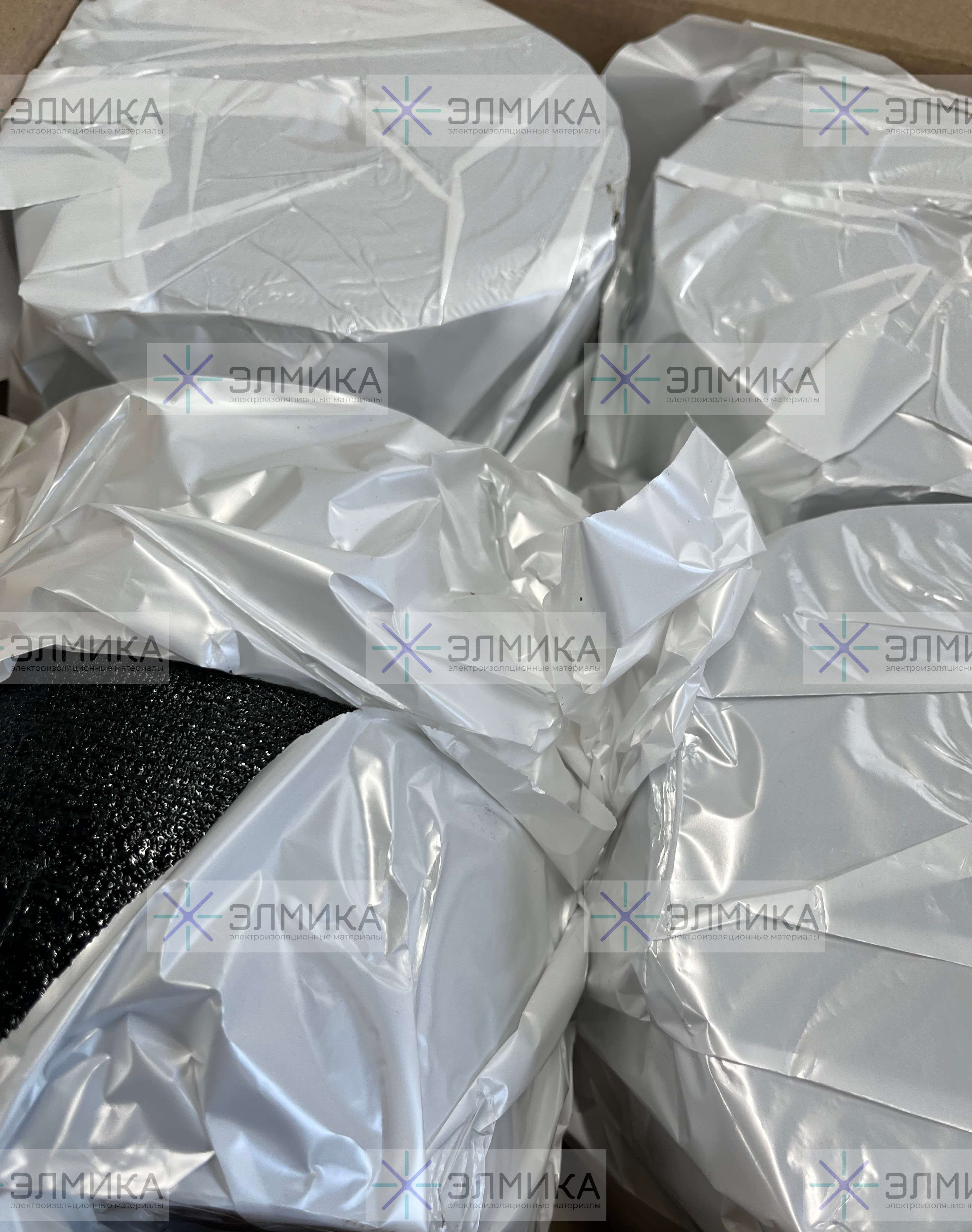 Лента смоляная — пропитанная смолой лента для герметизации и защиты электрических обмоток