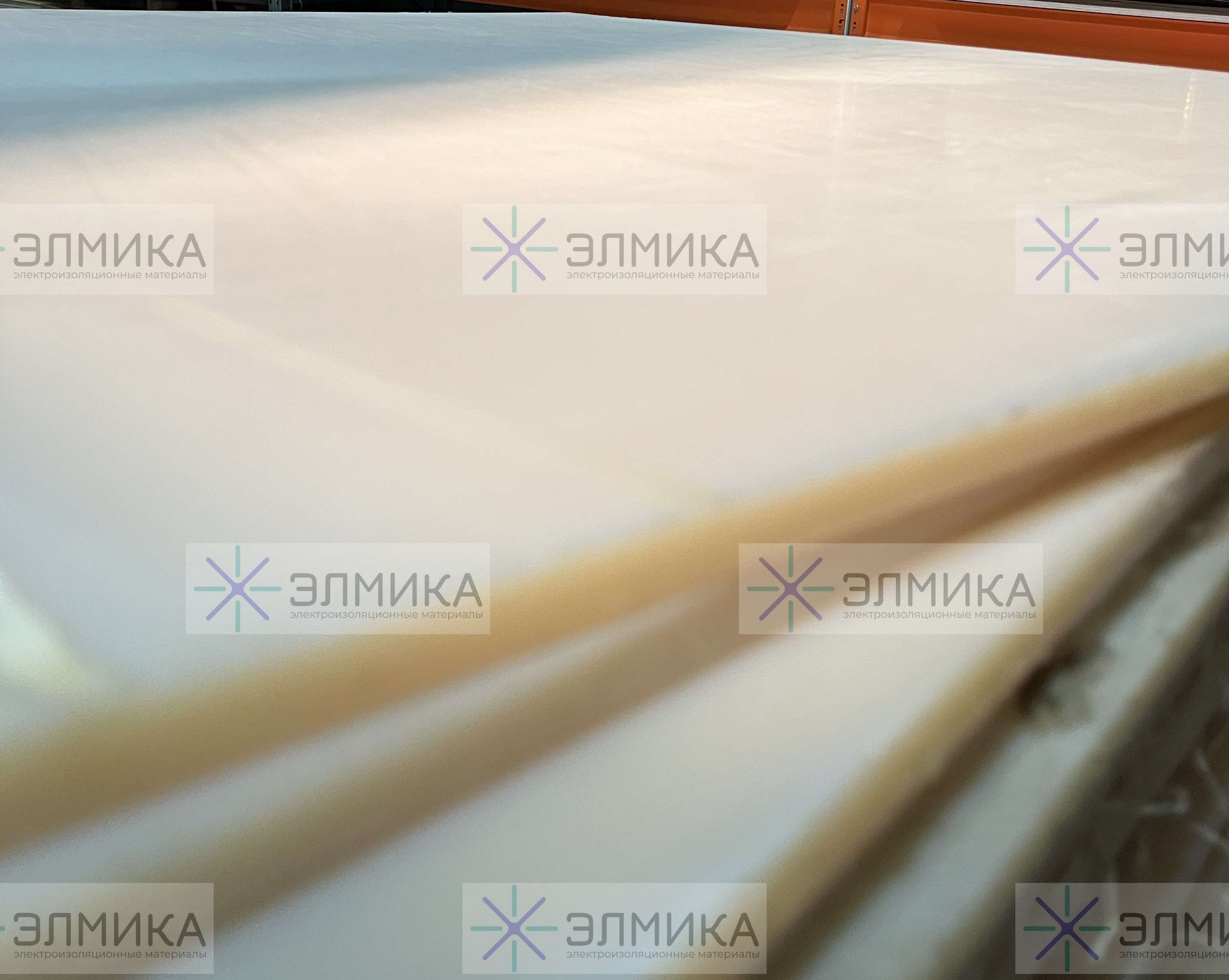 Лист капролона ПА-6 размером 1000×2000 мм — крупноформатная заготовка из полиамида