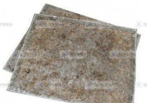 Формовочный миканит ФМГ и ФМГА в рулоне — для горячей штамповки коллекторных пластин, толщина 0,15–0,5 мм